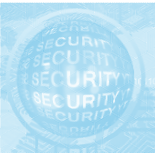 GROUP JOOS SECURITY PRINT LINE STRUCTURES